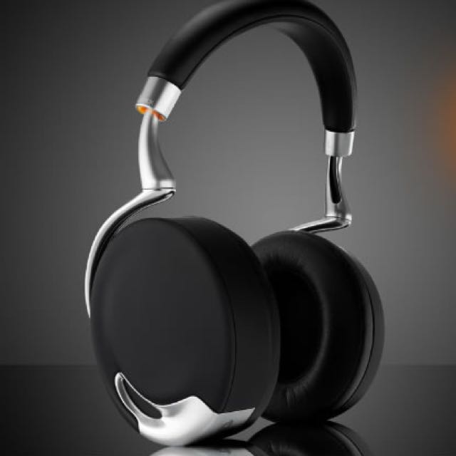 parrot zik 1.0