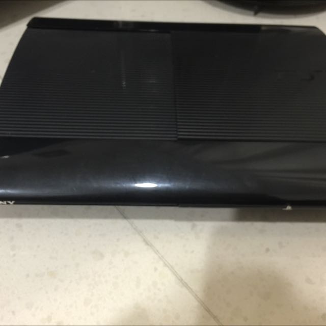 playstation 3 cech 4008c