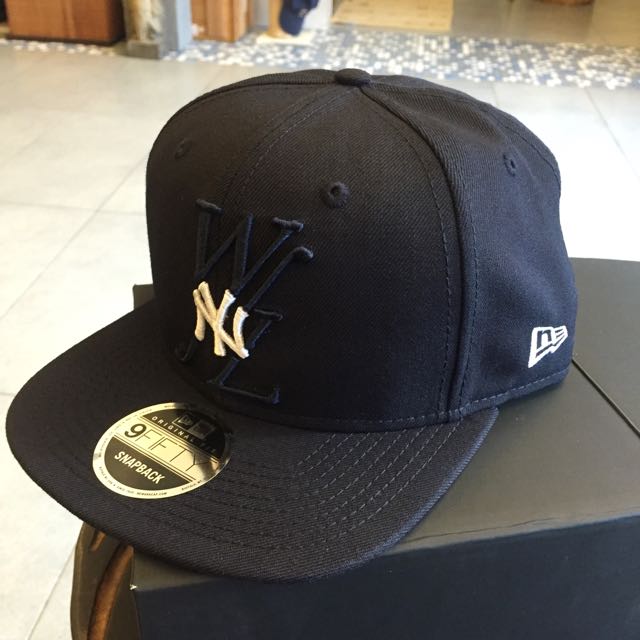 Psny yankees clearance hat