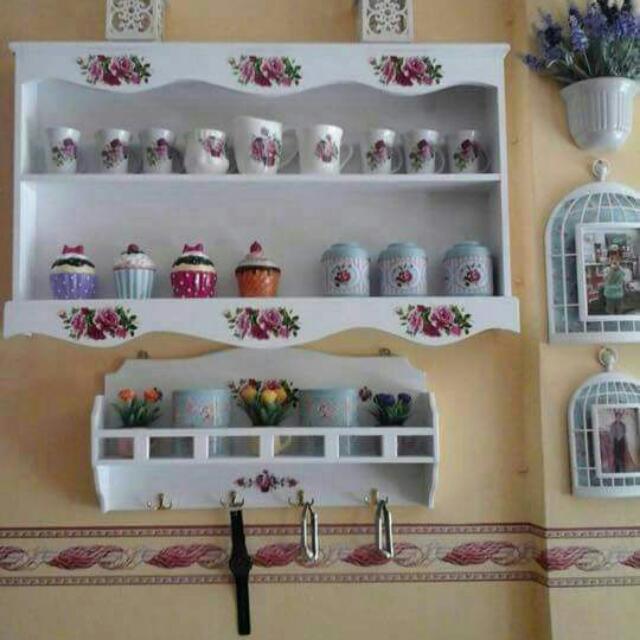 Deco Dinding Dapur  Desainrumahid com