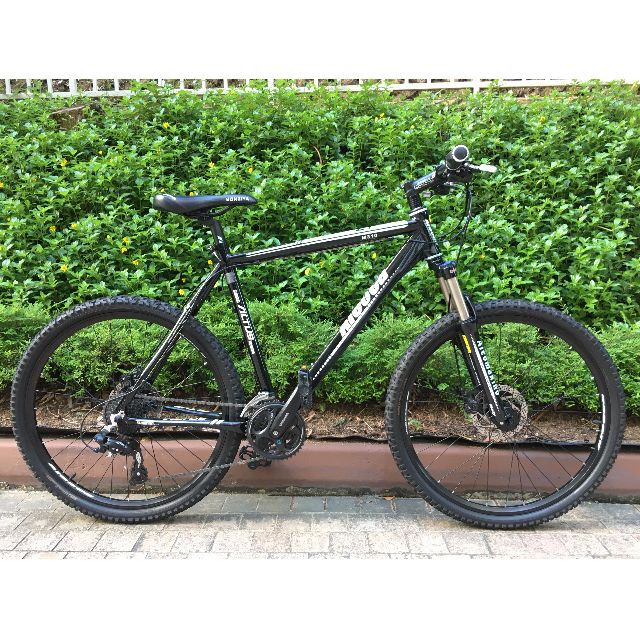 Revised Price ALEOCA MONZIYA M310 Mountain Bike Sports Equipment