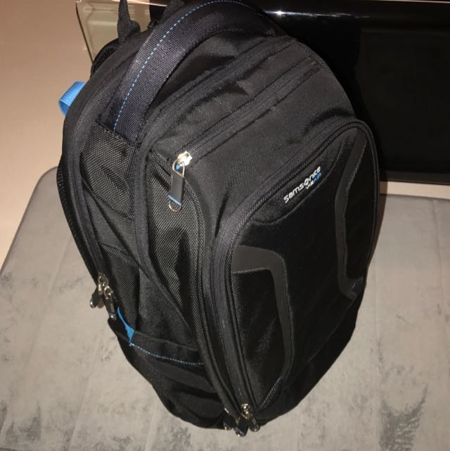 salomon quest access 60