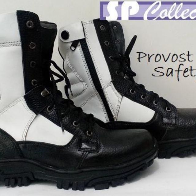 Sepatu Pdl Provost Tni Pm Tni Safety Ada Besi Di Ujung Sepatu Bahan Kulit Asli Kelas 1 Sepatu Militer Safety Sepatu Taktis Sepatu Tni Al Ad Au Olshop Fashion Olshop Pria Di