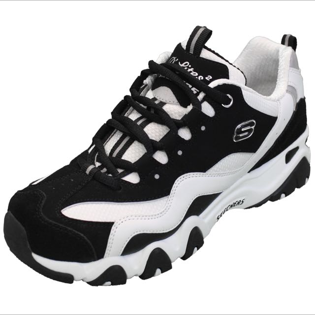 skechers d'lites 2 2016