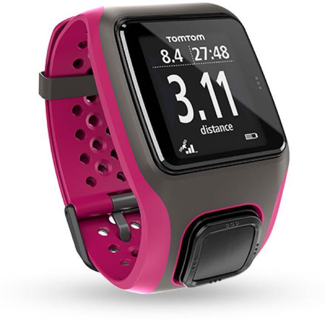 Tomtom multisport gps outlet