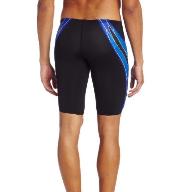 TYR MEN PHOENIX SPLICE JAMMER SWIMWEAR, Men's Fashion, Bottoms, Swim