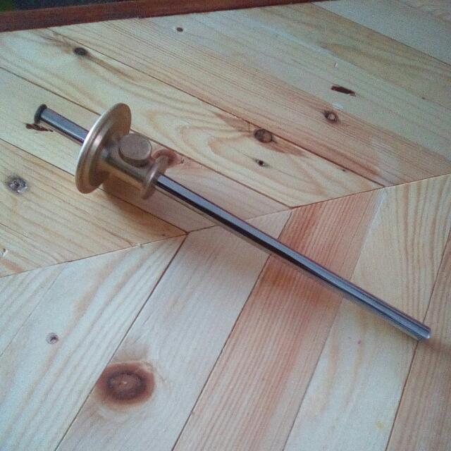 Wheel Marking Gauge Design Craft Craft Supplies Tools On