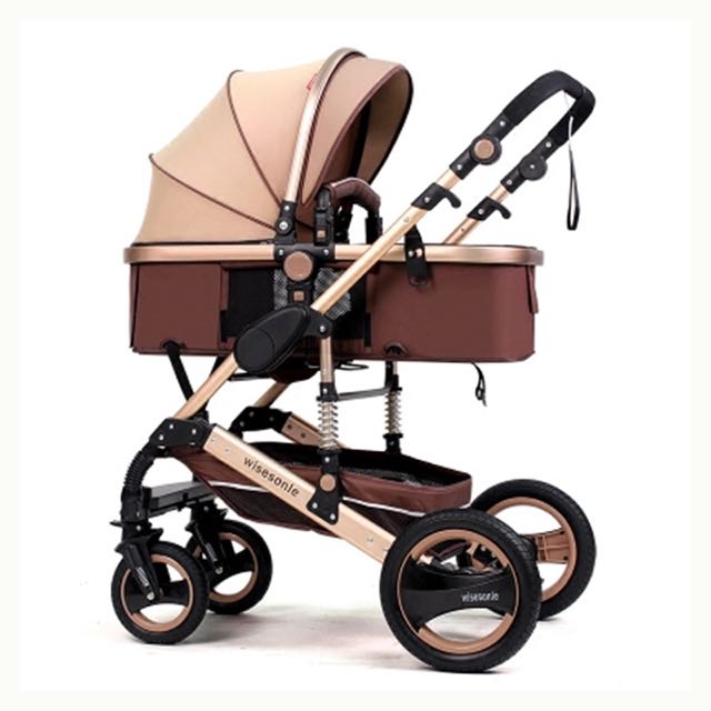 Wisesonle stroller australia outlet