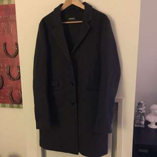 Mackage Men's Top Coat