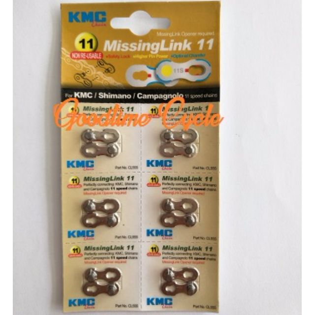 the missing link bike shop