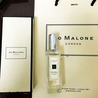 Jo Malone