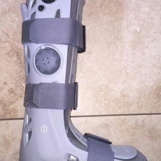 Aircast Boot Long Walker Size L