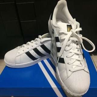 金標adidas全新