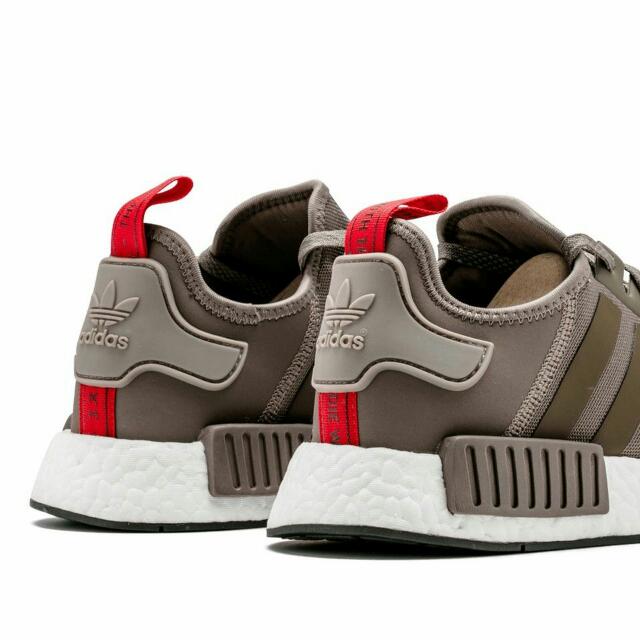 Adidas Camouflage Adidas NMD XR1 Athletic Shoes for Me.