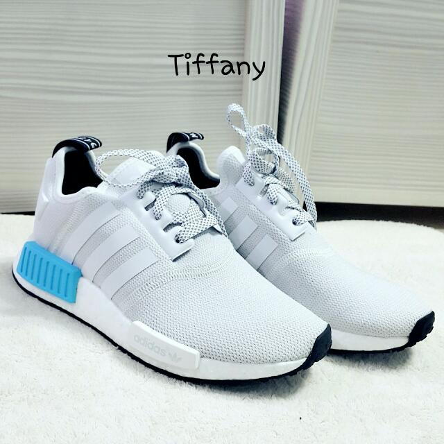 Adidas nmd outlet tiffany blue