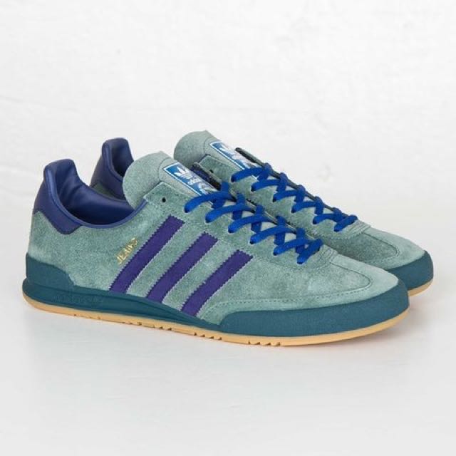 adidas gazelle super blue
