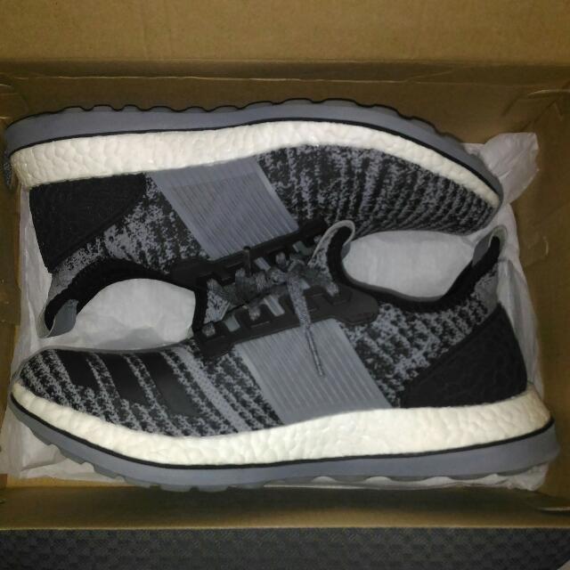 Pure boost new arrivals zg m