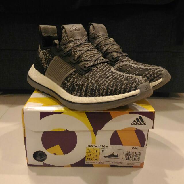 Pure boost zg m hotsell