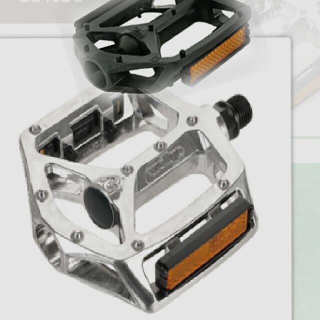 wellgo k79 pedals
