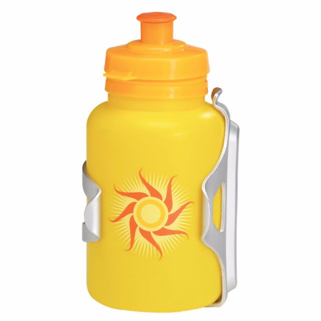 kids water bottle cage