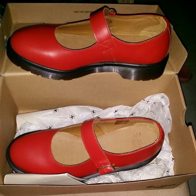 Dr martens indica mary jane cheap