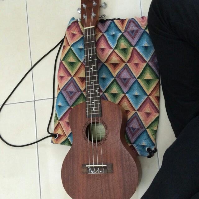Chard ukulele deals