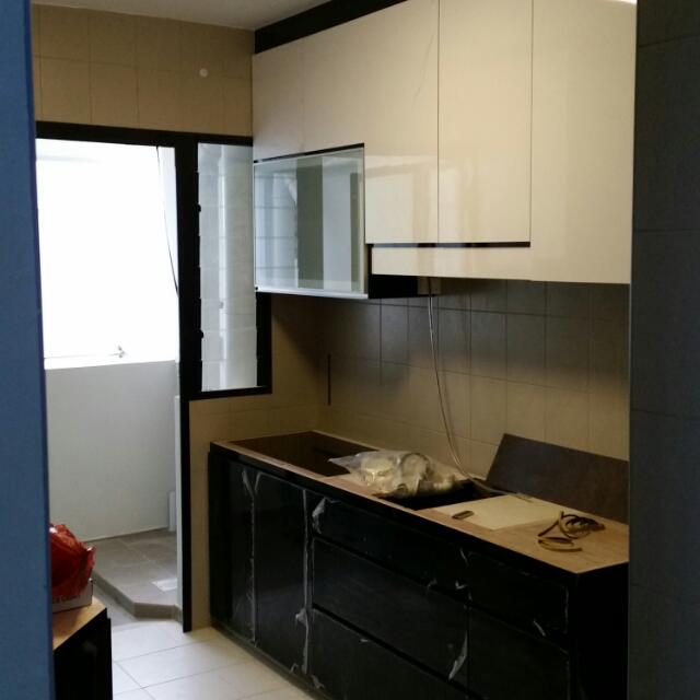 Direct Factory Kitchen Cabinet Home Appliances On Carousell