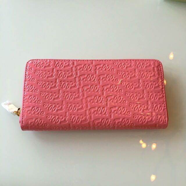 Folli follie cheap wallet price