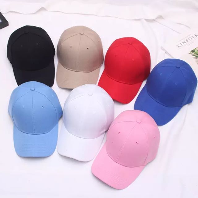 korean baseball hat