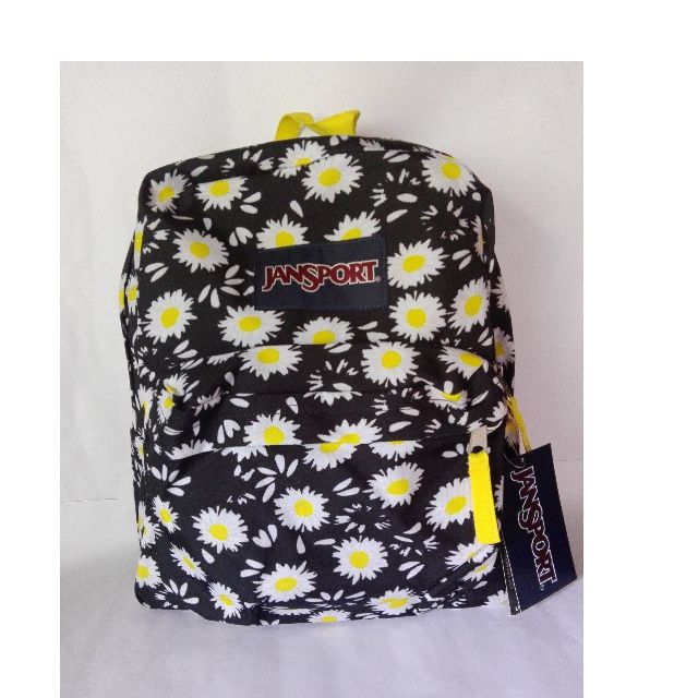 sunflower jansport