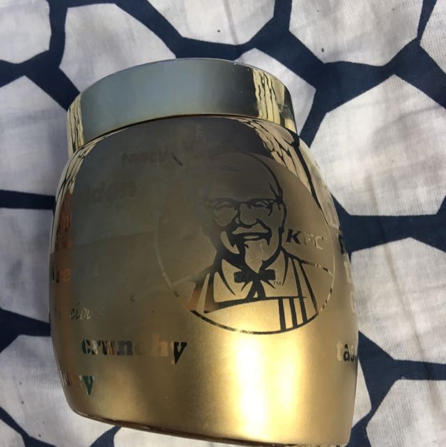kfc (Category: Religious Items) located in Kuala Lumpur. Submitted by arley88 (Listing ID 74851786, Image 2). Description: .