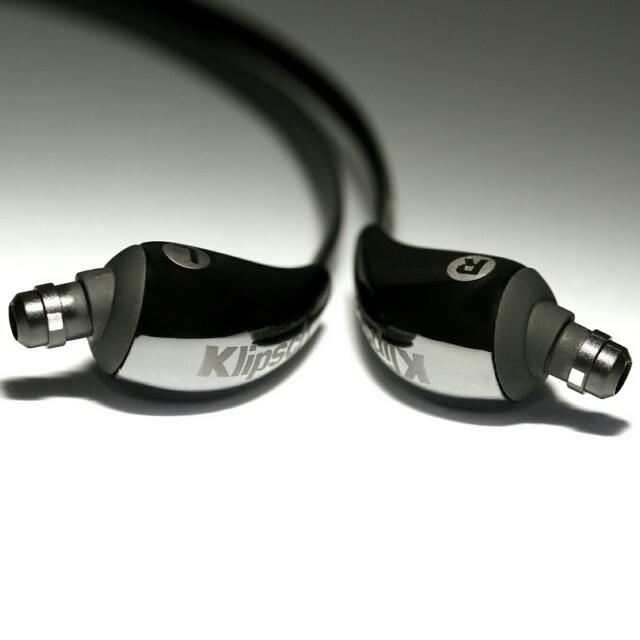 Klipsch hotsell image x7i