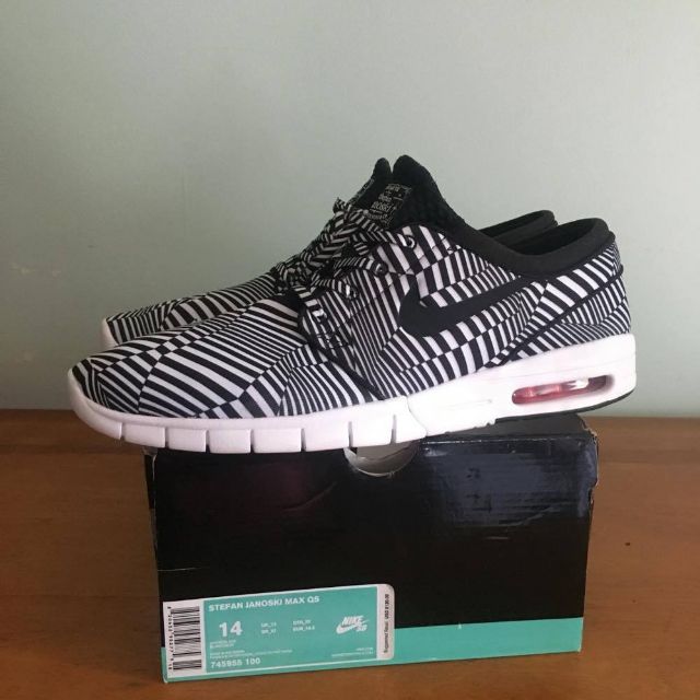 nike janoski max australia