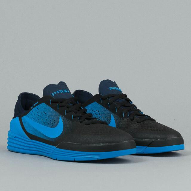 Nike SB Paul Rodriguez 8 Women s Fashion Footwear Sneakers on