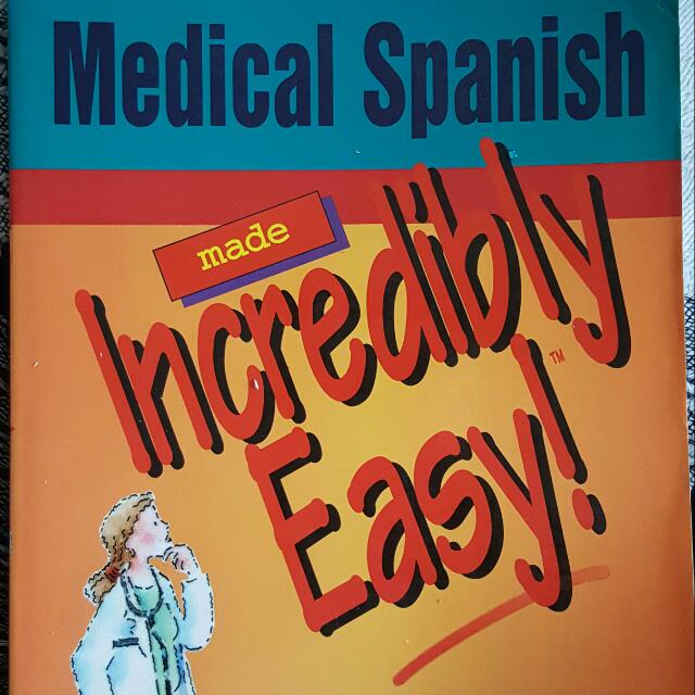 Nursing BOOKS (Category: Textbooks) located in Quezon City. Submitted by dranamaria88 (Listing ID 74830109, Image 2). Description: Assorted Nursing Books P200 each Assessment Medical Spanish Physics Clinical Assessment Good condition Also available : Nursing #madeincrediblyeasy #assessment.