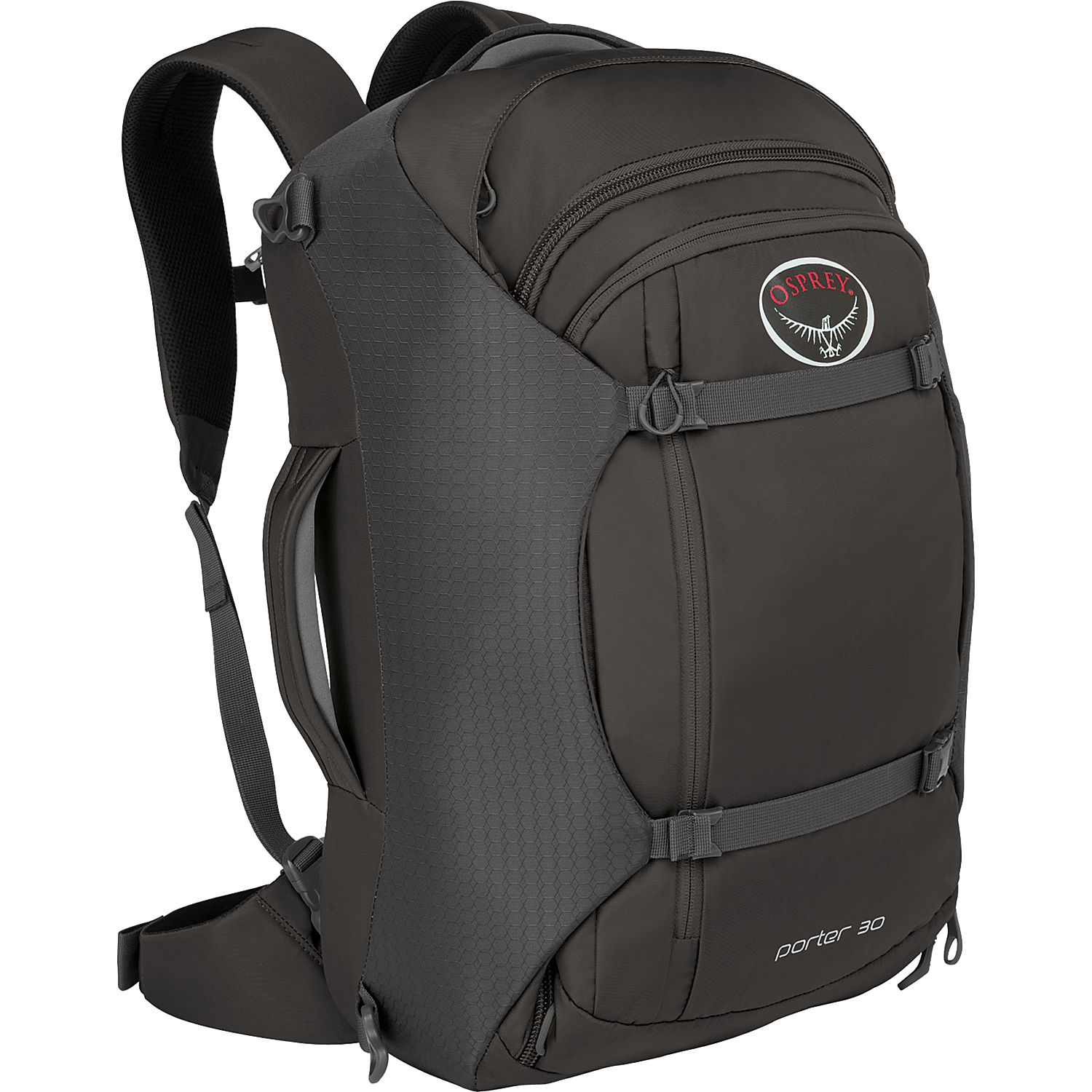 Osprey Porter 30 Sports Equipment Hiking Camping on Carousell