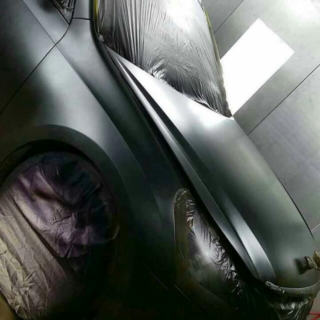 Plasti Dip Spray Mix Lacquer Auto Accessories On Carousell