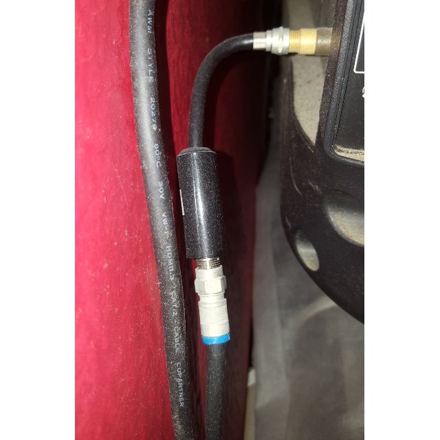 thumbnail image 2 of LTE Filter For TV Antenna - Reduces 4G/5G Signal Interference For Clearer Digital TV Reception 2 of 12