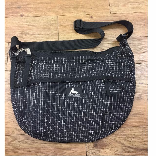 gregory sling pack