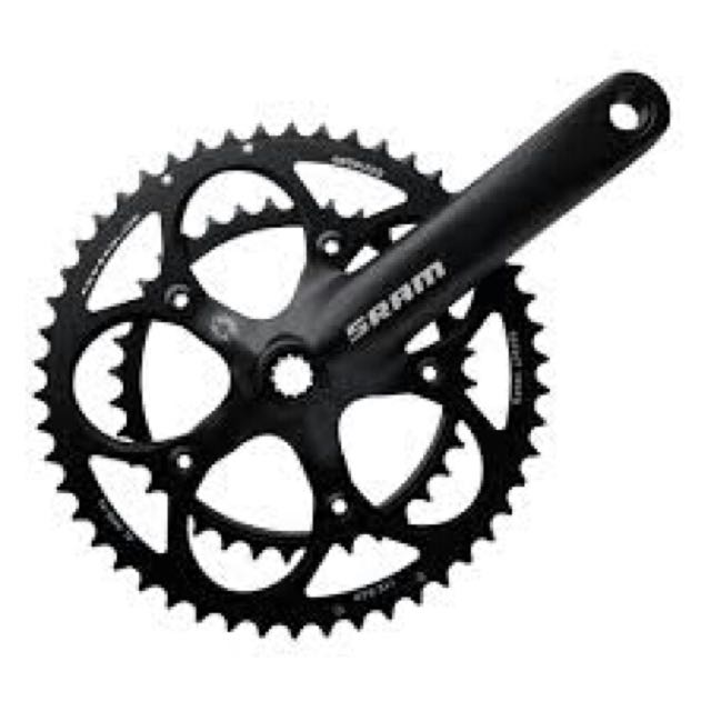 Sram cheap s350 crankset