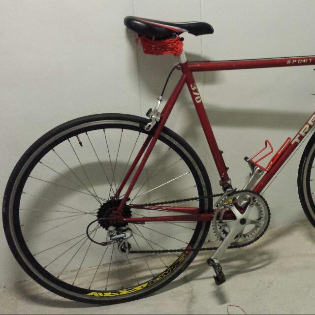 Trek 370 deals for sale