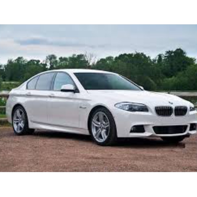 Uber Grab Car Rental Bmw 523 For Rent Drive A Bmw 523 And Make