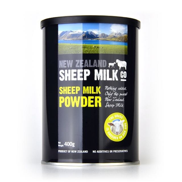 Full Cream Sheep Milk Powder 350g | lupon.gov.ph