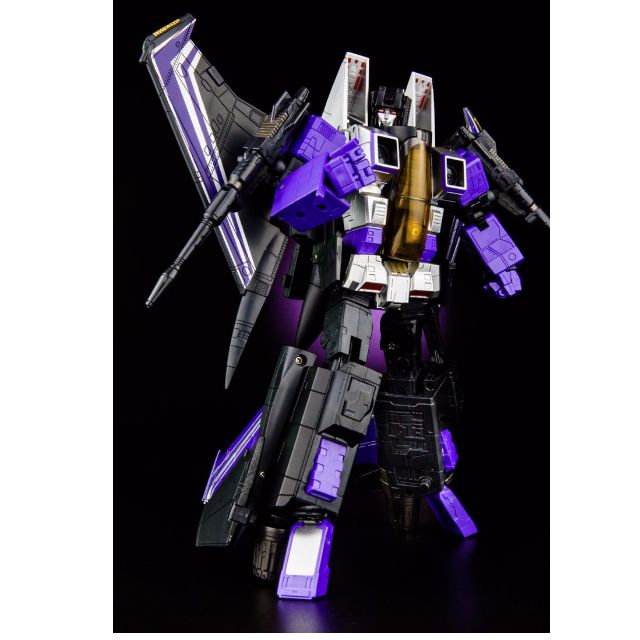 KBB Transformers MP-11SW Skywarp/ Thundercracker Toy Action Figure New in Box
