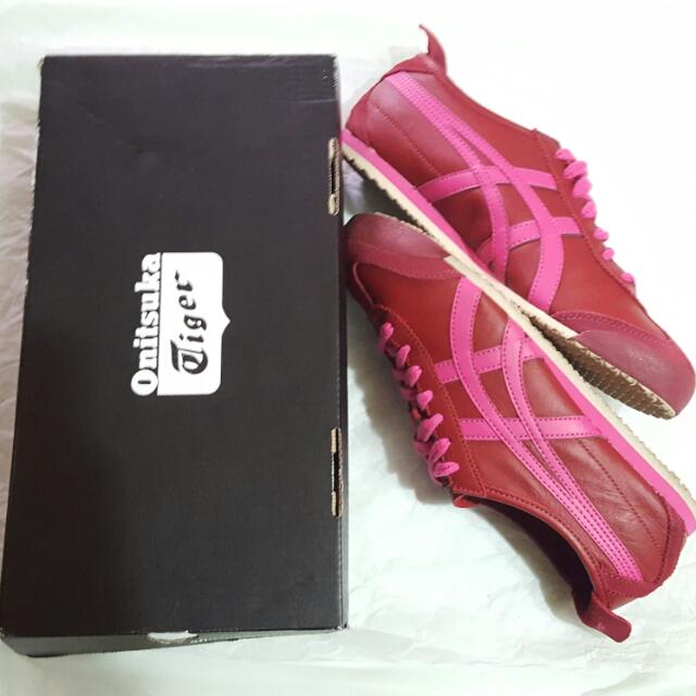 Rare top onitsuka tiger