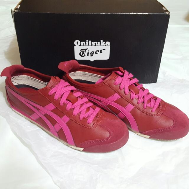 Rare onitsuka tiger online