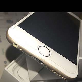 IPhone 6 64MB (Gold)