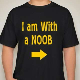 KAOS DISTRO NOOB