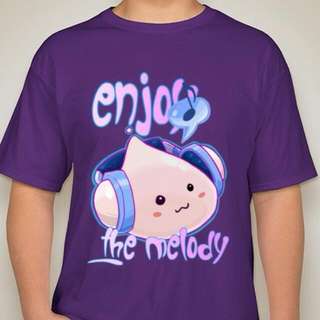 KAOS DISTRO ENJOY MELODY