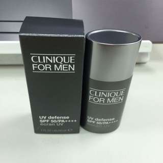 Clinique隔離乳